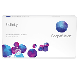 Biofinity Generic