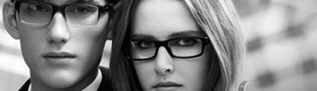 Opticians Pick Burberry