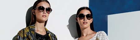 Opticians Pick Liu Jo