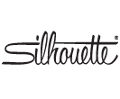 Silhouette logo