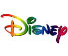 disney logo