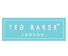 ted baker logo