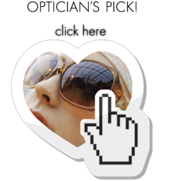 What eyewear is trending?