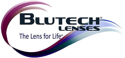 Bluetech Lenses