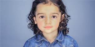 Little boy