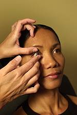 contact lenses in Niagara Falls
