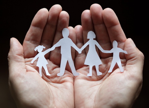 hands 20holding 20people