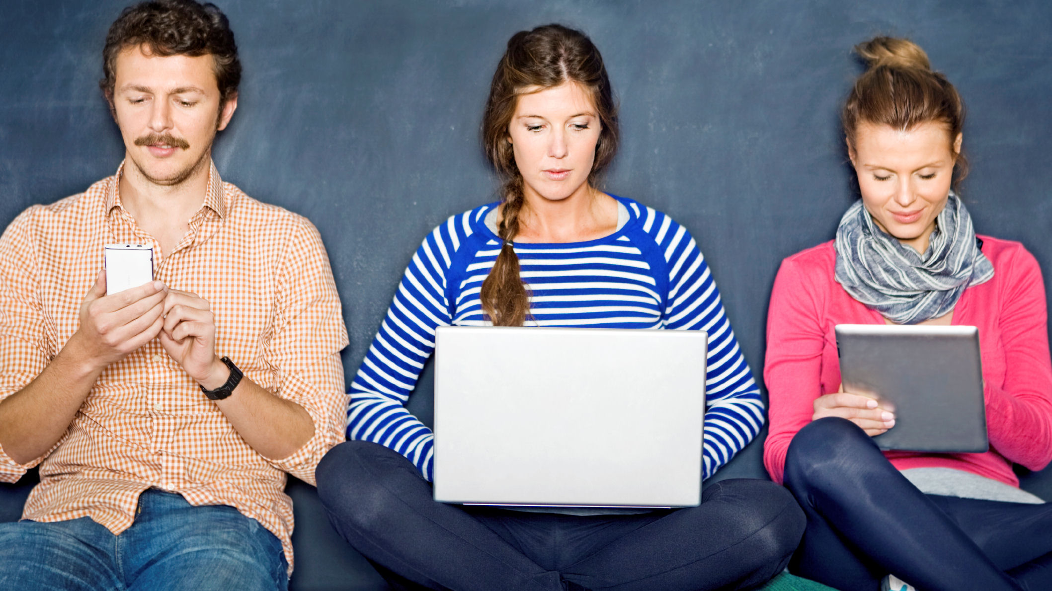 people 20on 20laptops