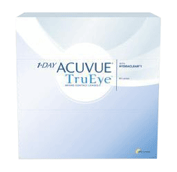 AcuvueTrueyePack