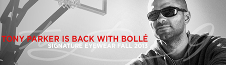 Opticians Pick Bolle