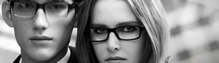 Opticians Pick Burberry