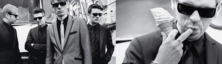 John Varvatos