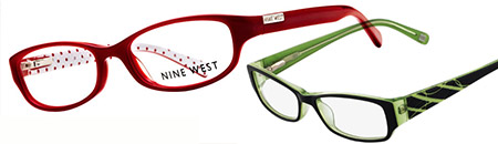 Opticians Pick Nine West