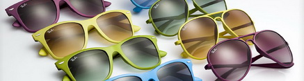 Opticians Pick RayBan