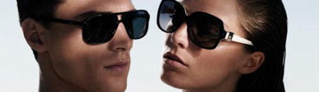 Opticians Pick Salvatore Ferragamo