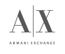 armani exchange logo