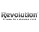 revolution logo