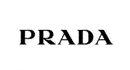 prada logo
