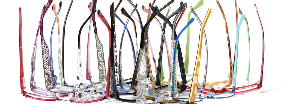 forest of eyewear
