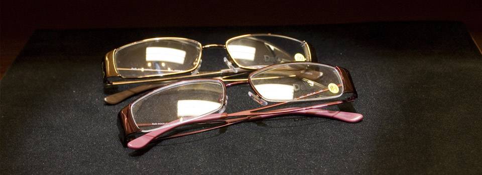 glasses